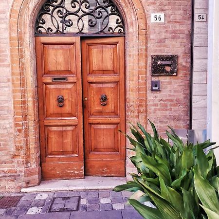 Casapatrizia Art B&B 圣阿兹吉罗迪奥 外观 照片