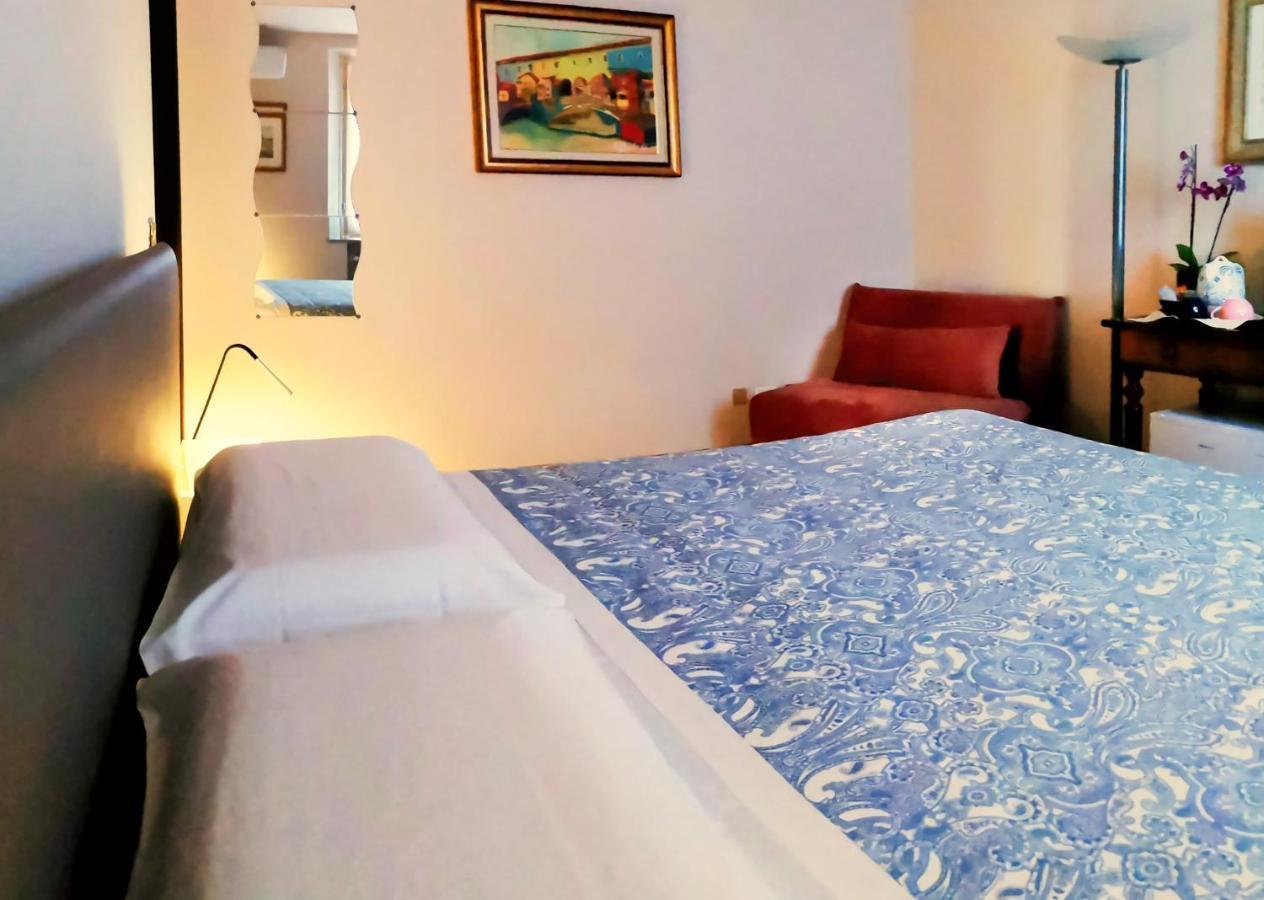 Casapatrizia Art B&B 圣阿兹吉罗迪奥 外观 照片
