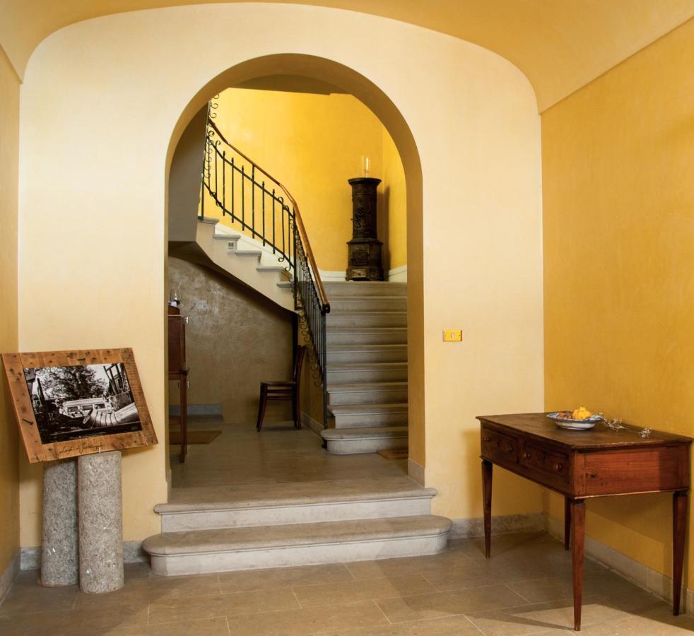 Casapatrizia Art B&B 圣阿兹吉罗迪奥 外观 照片
