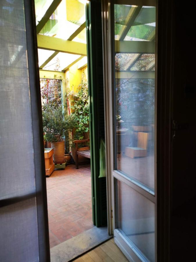 Casapatrizia Art B&B 圣阿兹吉罗迪奥 外观 照片