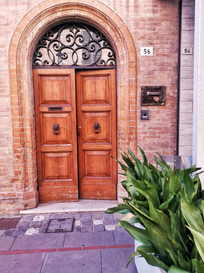 Casapatrizia Art B&B 圣阿兹吉罗迪奥 外观 照片