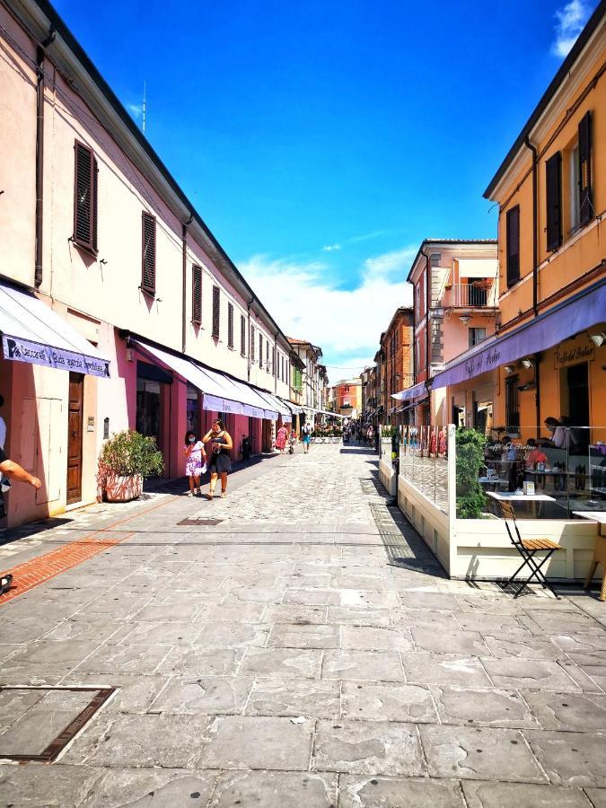 Casapatrizia Art B&B 圣阿兹吉罗迪奥 外观 照片